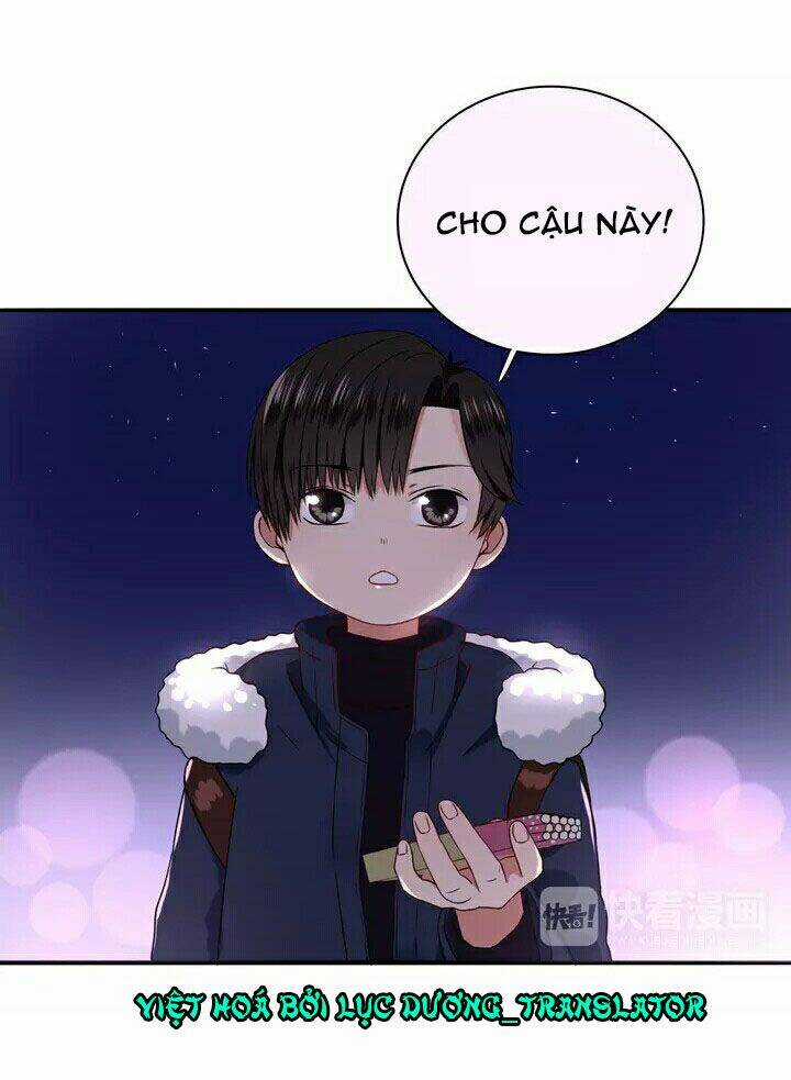 Chào Buổi Sáng, Hướng Dương Chapter 7 trang 45