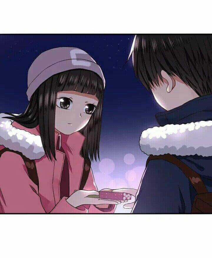 Chào Buổi Sáng, Hướng Dương Chapter 7 trang 46