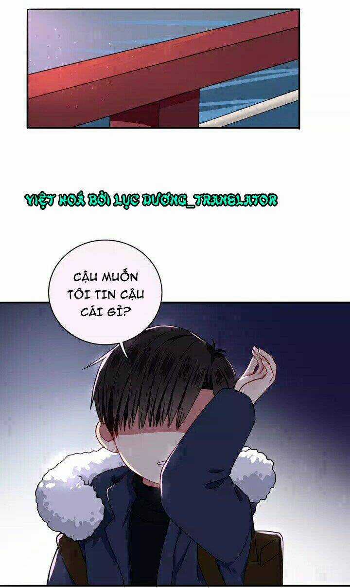 Chào Buổi Sáng, Hướng Dương Chapter 7 trang 5