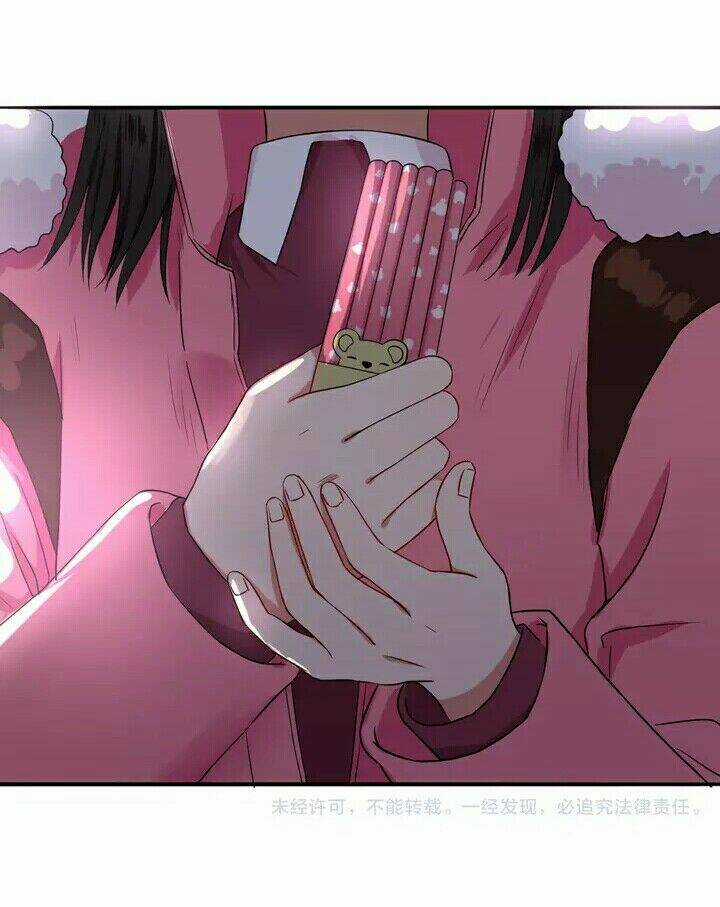 Chào Buổi Sáng, Hướng Dương Chapter 7 trang 54