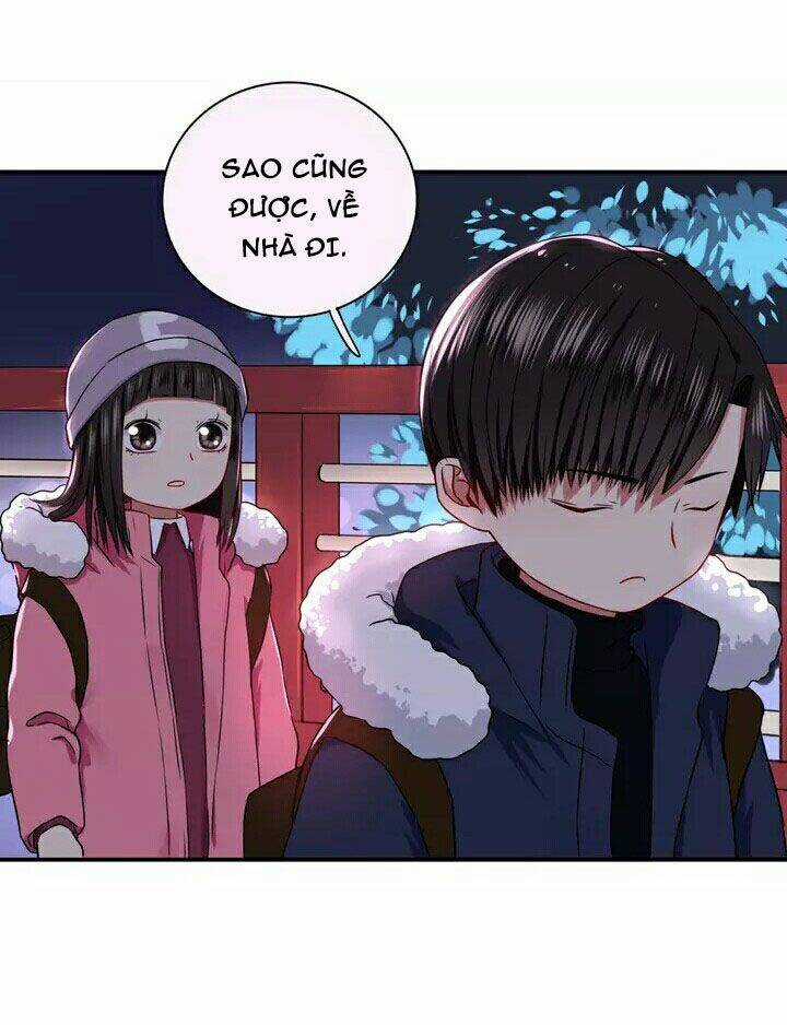 Chào Buổi Sáng, Hướng Dương Chapter 7 trang 7