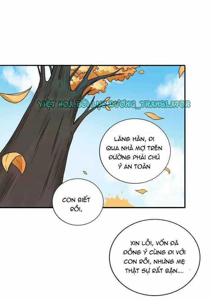 Chào Buổi Sáng, Hướng Dương Chapter 8 trang 11