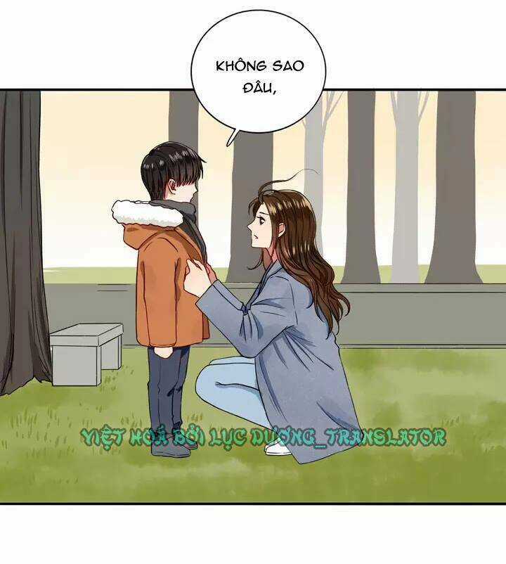 Chào Buổi Sáng, Hướng Dương Chapter 8 trang 12