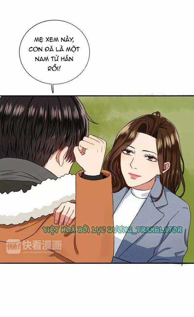 Chào Buổi Sáng, Hướng Dương Chapter 8 trang 13