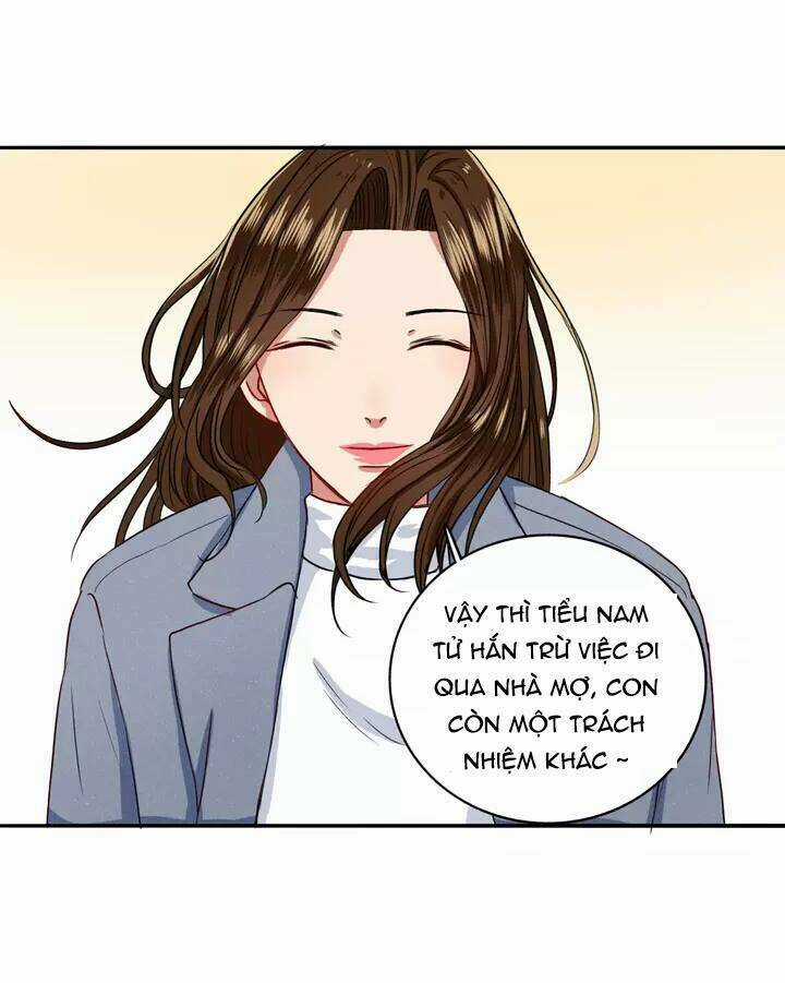 Chào Buổi Sáng, Hướng Dương Chapter 8 trang 14