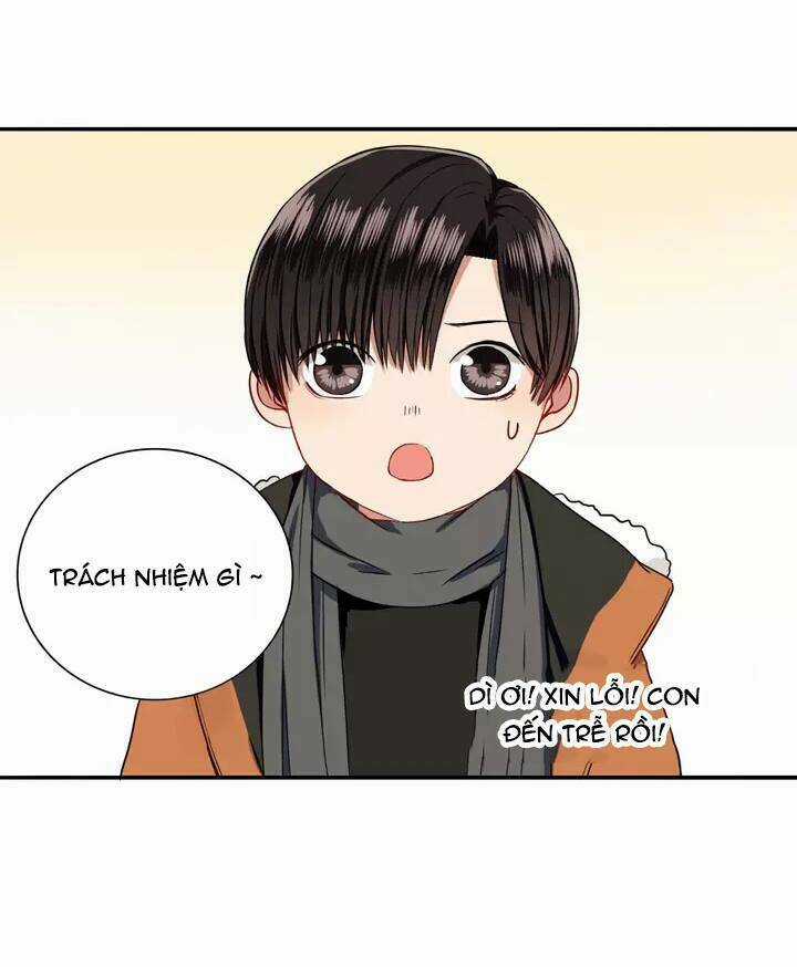 Chào Buổi Sáng, Hướng Dương Chapter 8 trang 15