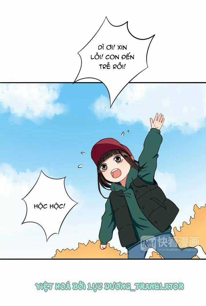 Chào Buổi Sáng, Hướng Dương Chapter 8 trang 16