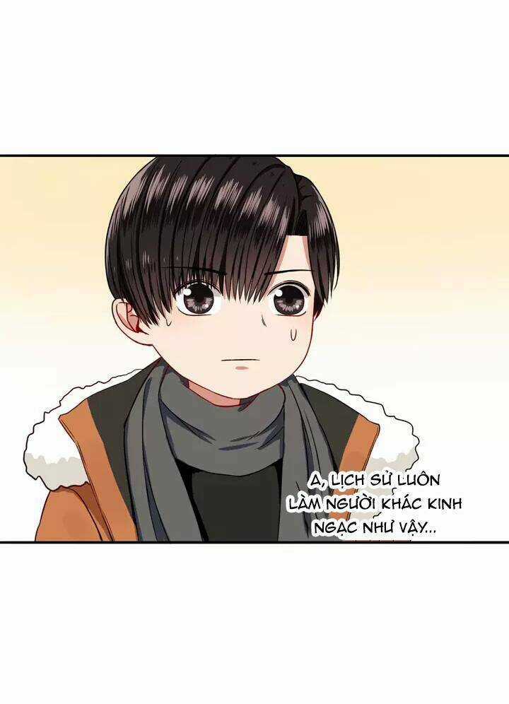 Chào Buổi Sáng, Hướng Dương Chapter 8 trang 17