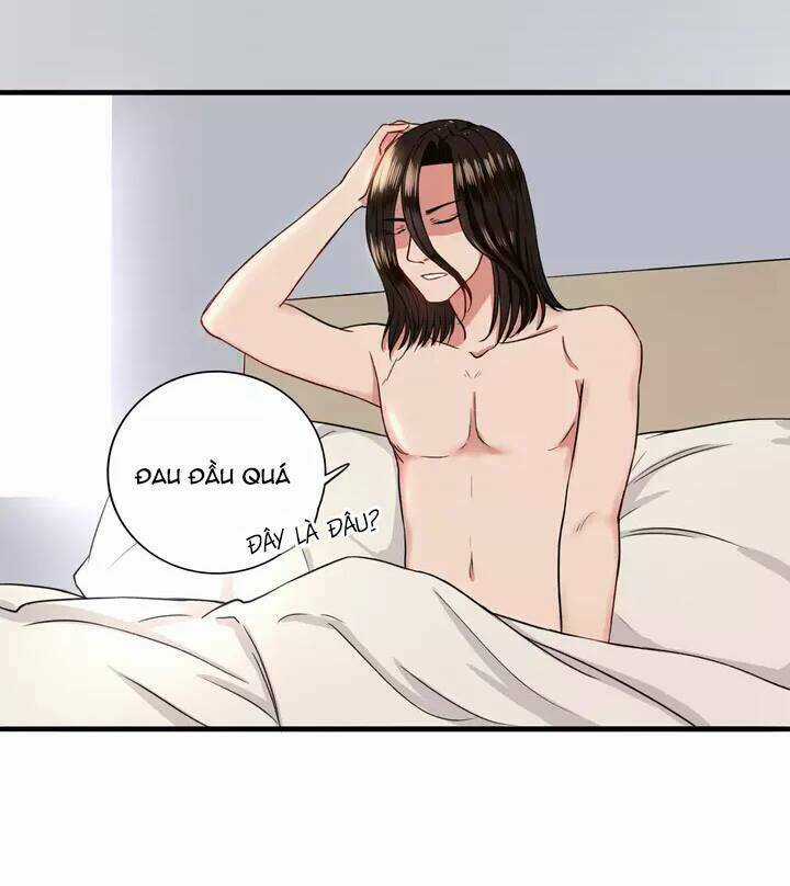 Chào Buổi Sáng, Hướng Dương Chapter 8 trang 2