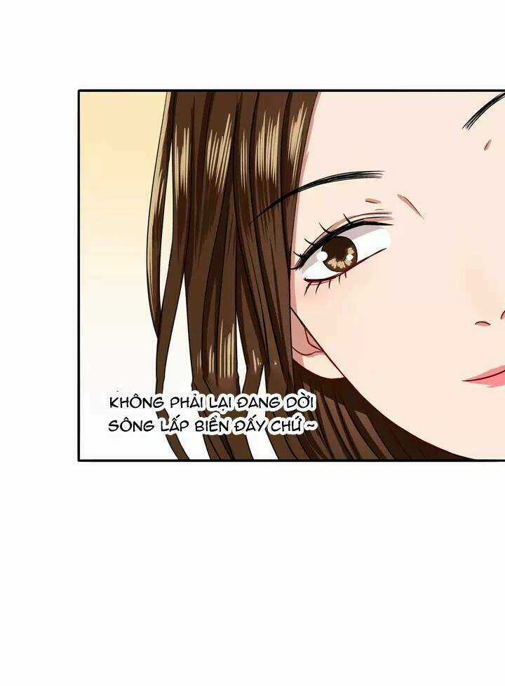 Chào Buổi Sáng, Hướng Dương Chapter 8 trang 20