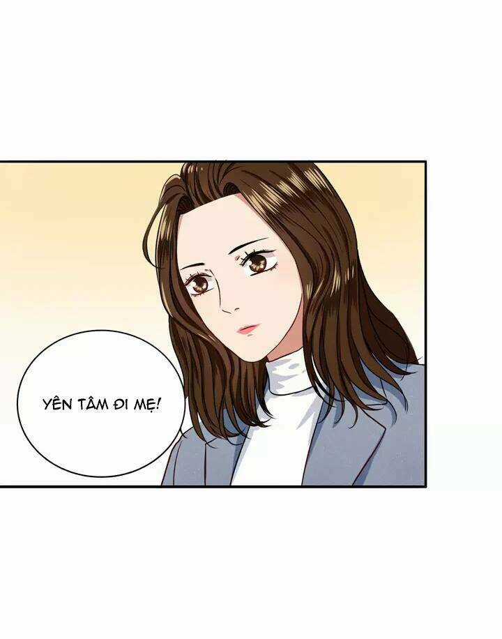 Chào Buổi Sáng, Hướng Dương Chapter 8 trang 21