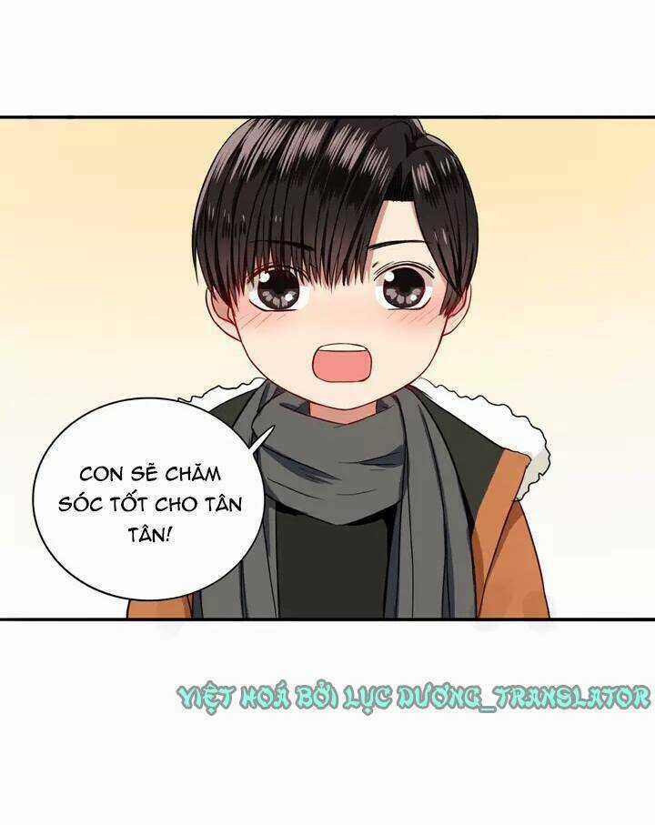 Chào Buổi Sáng, Hướng Dương Chapter 8 trang 22