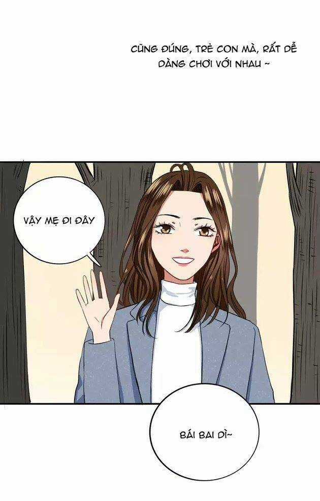 Chào Buổi Sáng, Hướng Dương Chapter 8 trang 24