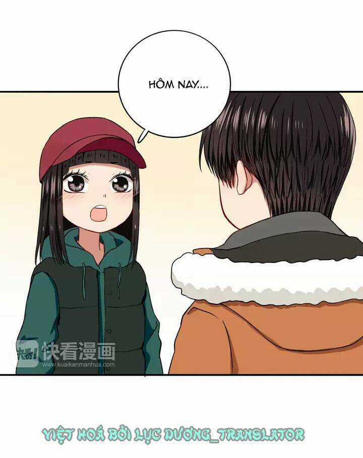 Chào Buổi Sáng, Hướng Dương Chapter 8 trang 25