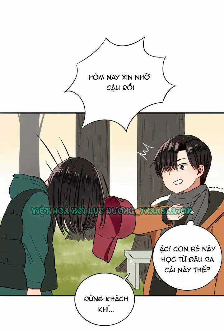 Chào Buổi Sáng, Hướng Dương Chapter 8 trang 26