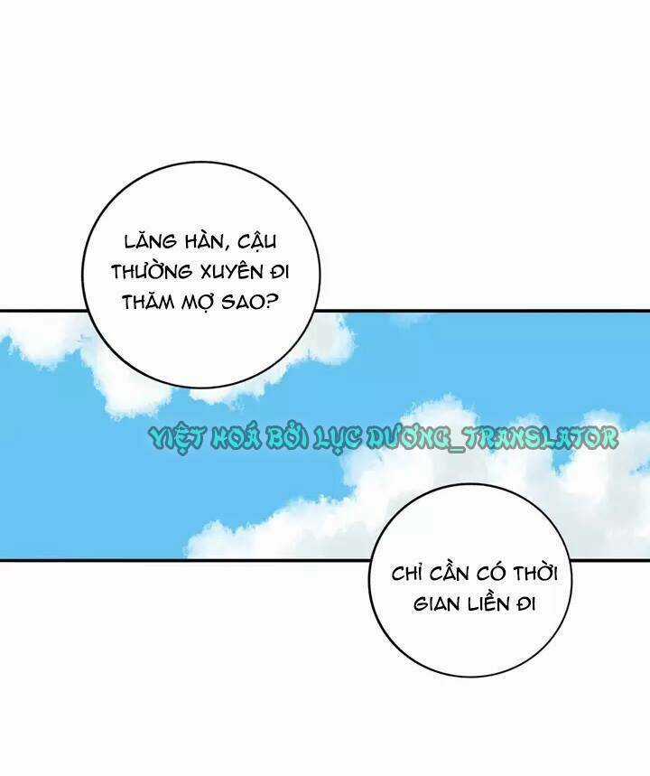 Chào Buổi Sáng, Hướng Dương Chapter 8 trang 27