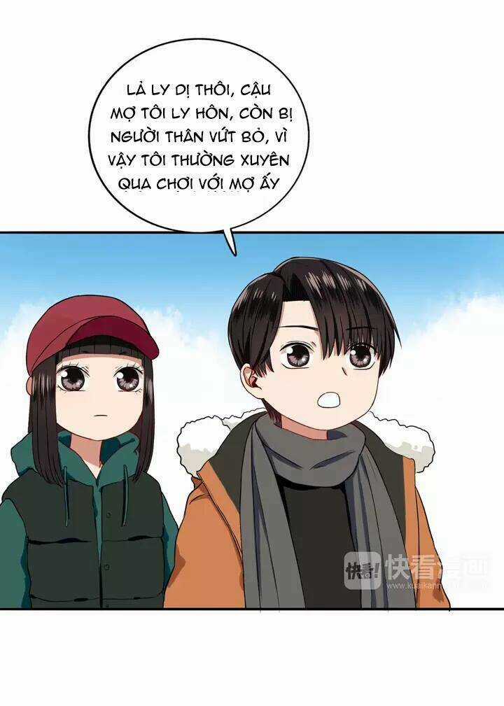 Chào Buổi Sáng, Hướng Dương Chapter 8 trang 29