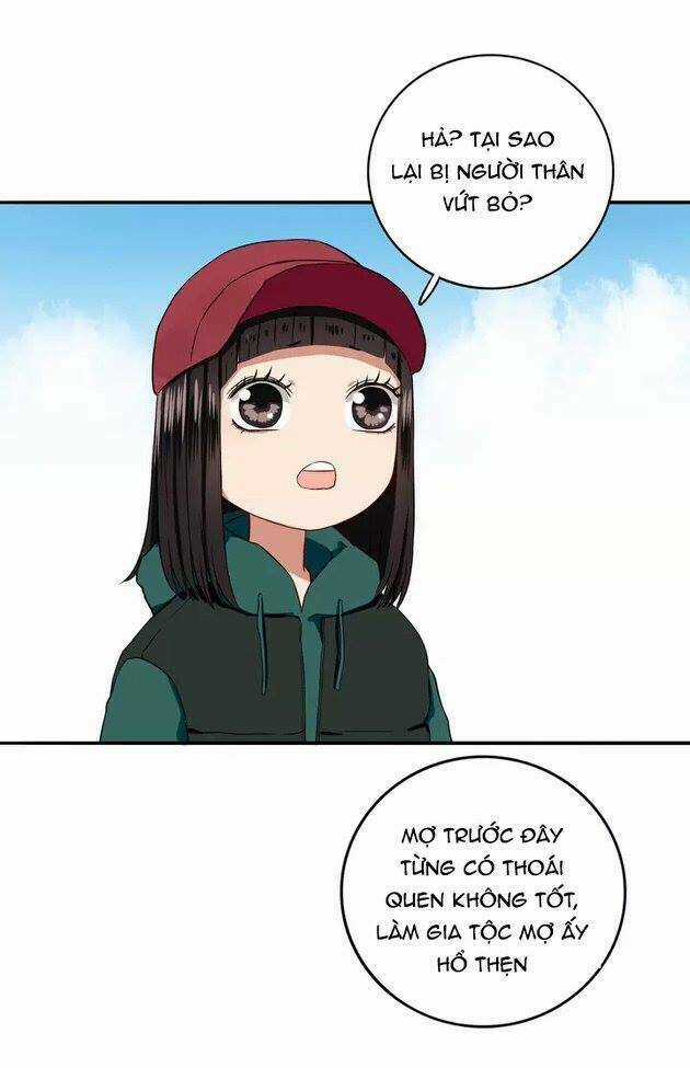 Chào Buổi Sáng, Hướng Dương Chapter 8 trang 30