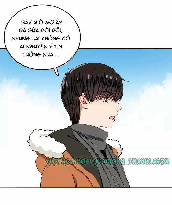 Chào Buổi Sáng, Hướng Dương Chapter 8 trang 31