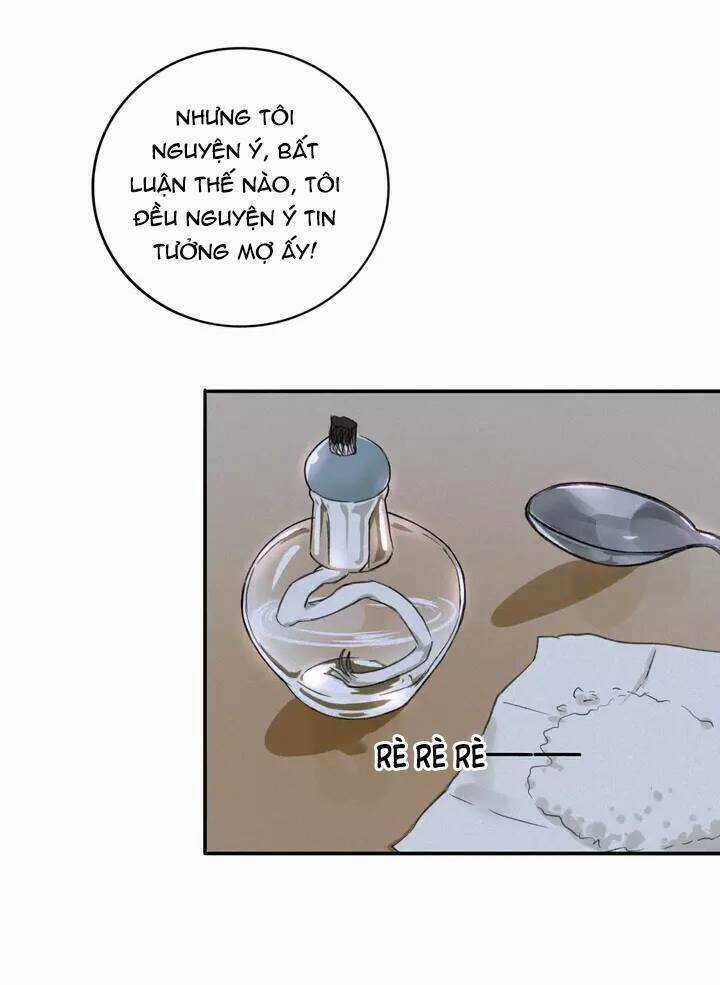 Chào Buổi Sáng, Hướng Dương Chapter 8 trang 32