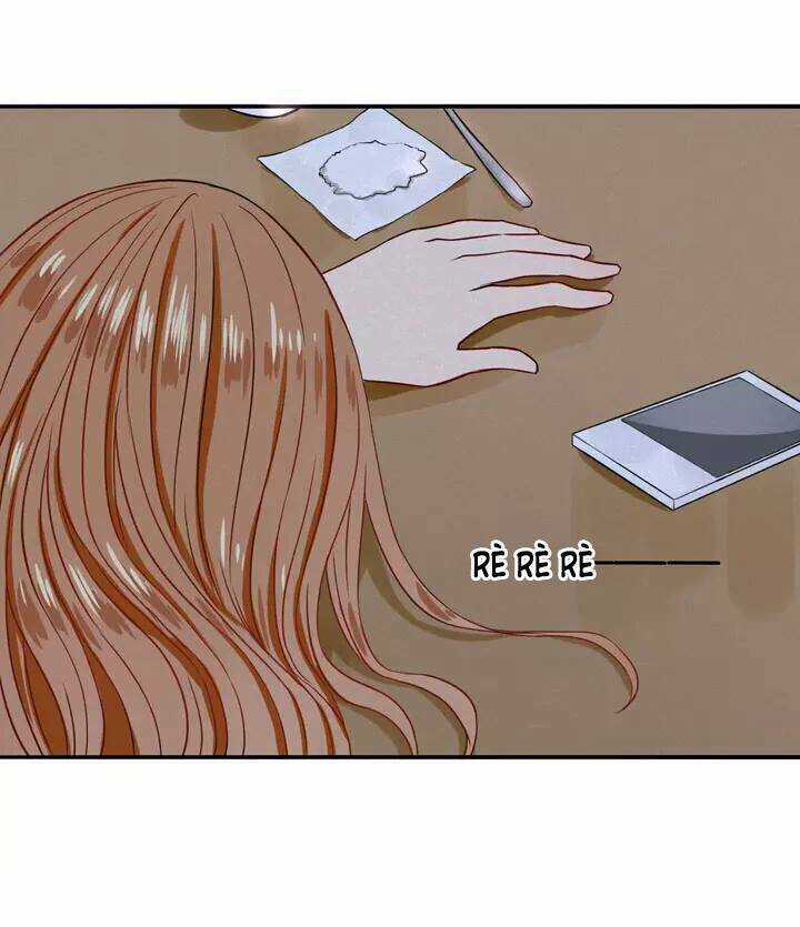 Chào Buổi Sáng, Hướng Dương Chapter 8 trang 33