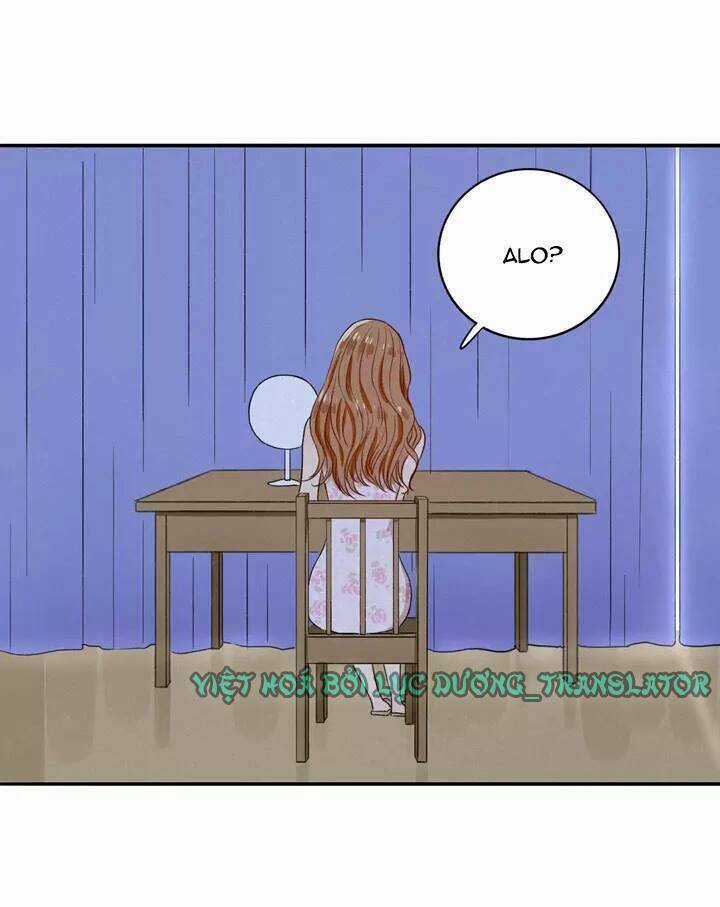 Chào Buổi Sáng, Hướng Dương Chapter 8 trang 34