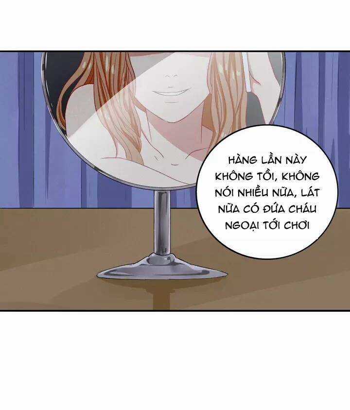 Chào Buổi Sáng, Hướng Dương Chapter 8 trang 35