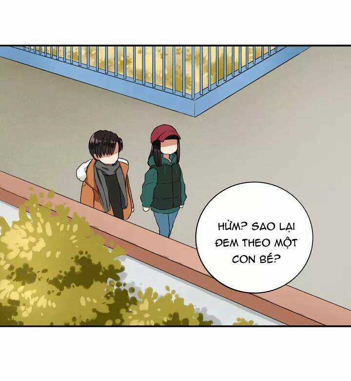 Chào Buổi Sáng, Hướng Dương Chapter 8 trang 37