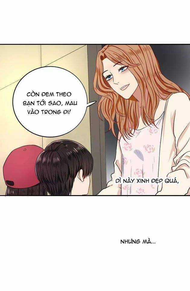 Chào Buổi Sáng, Hướng Dương Chapter 8 trang 39