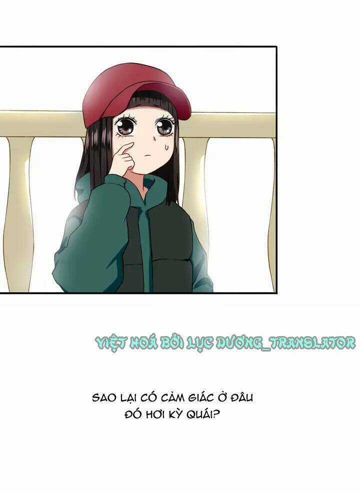 Chào Buổi Sáng, Hướng Dương Chapter 8 trang 40