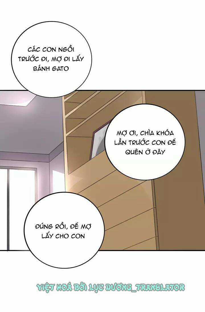 Chào Buổi Sáng, Hướng Dương Chapter 8 trang 41