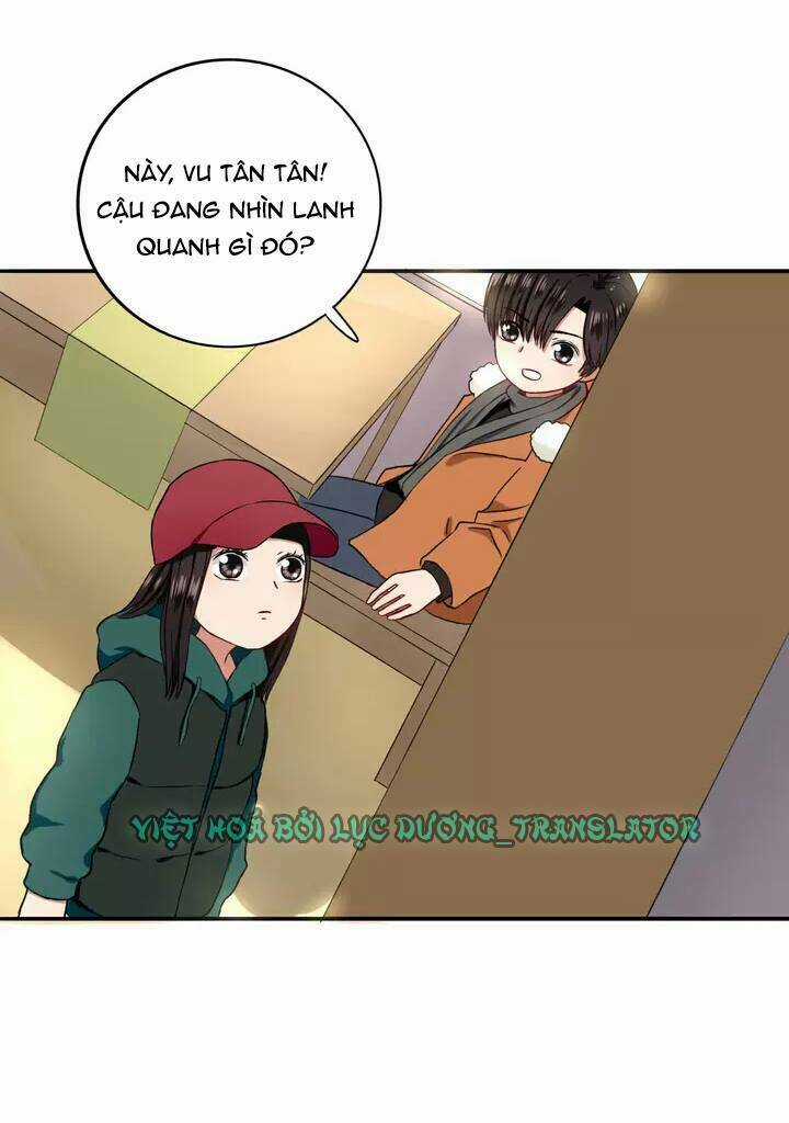 Chào Buổi Sáng, Hướng Dương Chapter 8 trang 42