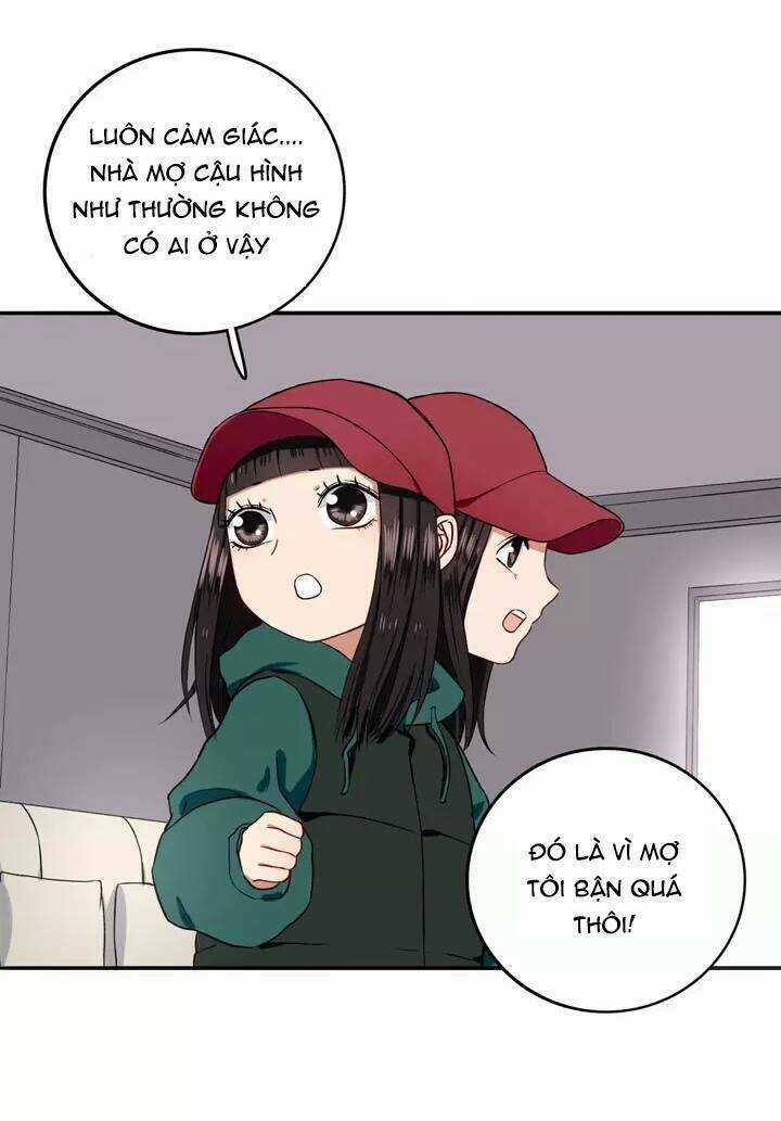 Chào Buổi Sáng, Hướng Dương Chapter 8 trang 44