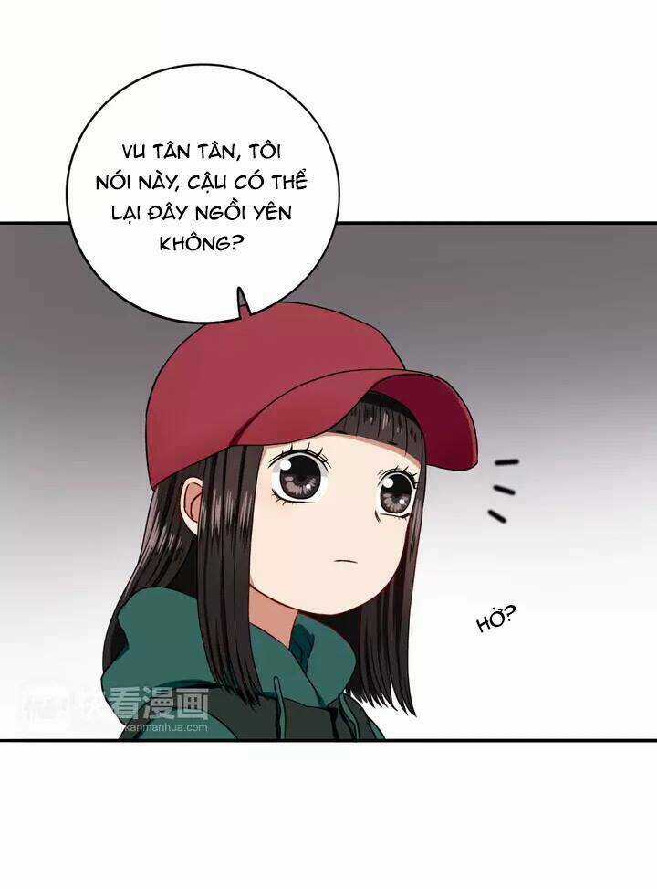 Chào Buổi Sáng, Hướng Dương Chapter 8 trang 45