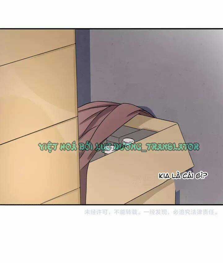 Chào Buổi Sáng, Hướng Dương Chapter 8 trang 46