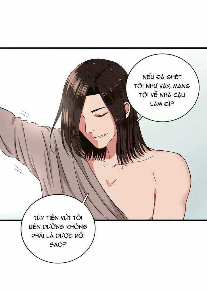 Chào Buổi Sáng, Hướng Dương Chapter 8 trang 5