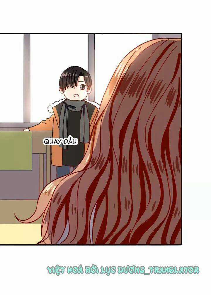 Chào Buổi Sáng, Hướng Dương Chapter 9 trang 16