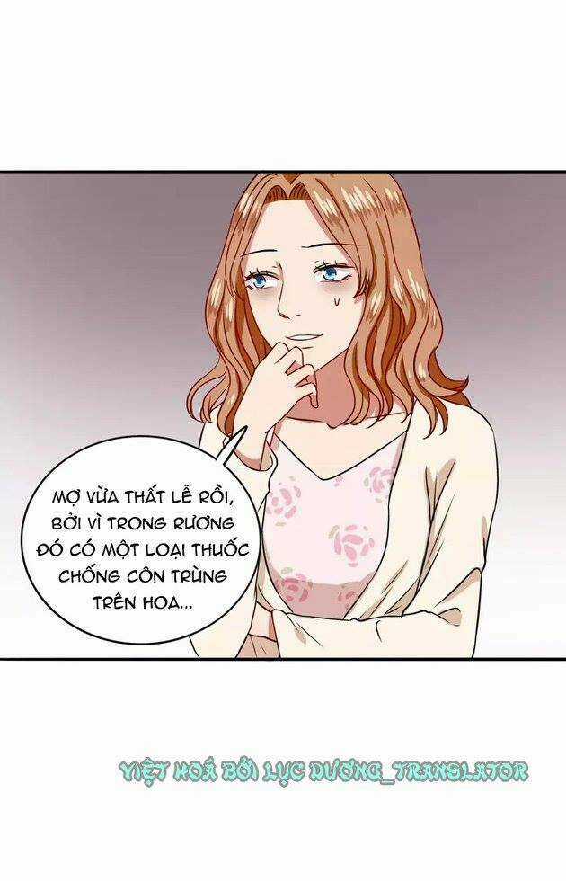 Chào Buổi Sáng, Hướng Dương Chapter 9 trang 18