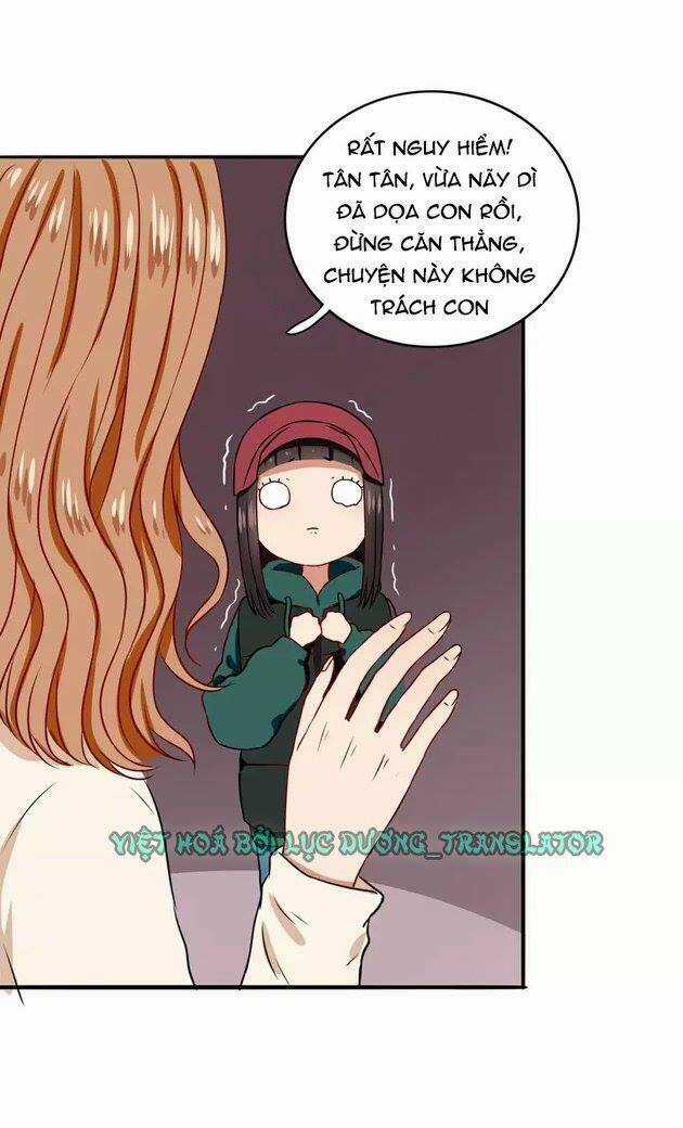 Chào Buổi Sáng, Hướng Dương Chapter 9 trang 19