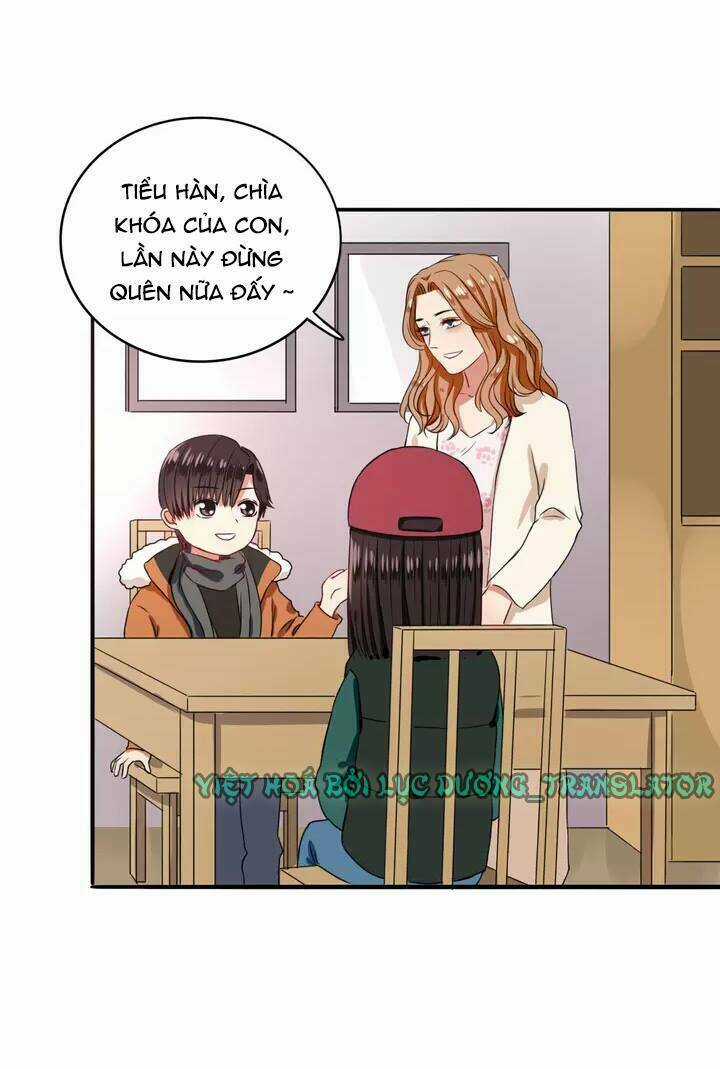 Chào Buổi Sáng, Hướng Dương Chapter 9 trang 20