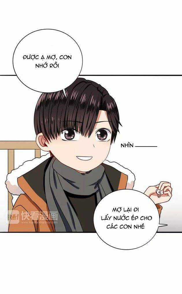 Chào Buổi Sáng, Hướng Dương Chapter 9 trang 21