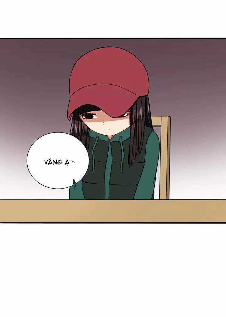 Chào Buổi Sáng, Hướng Dương Chapter 9 trang 22