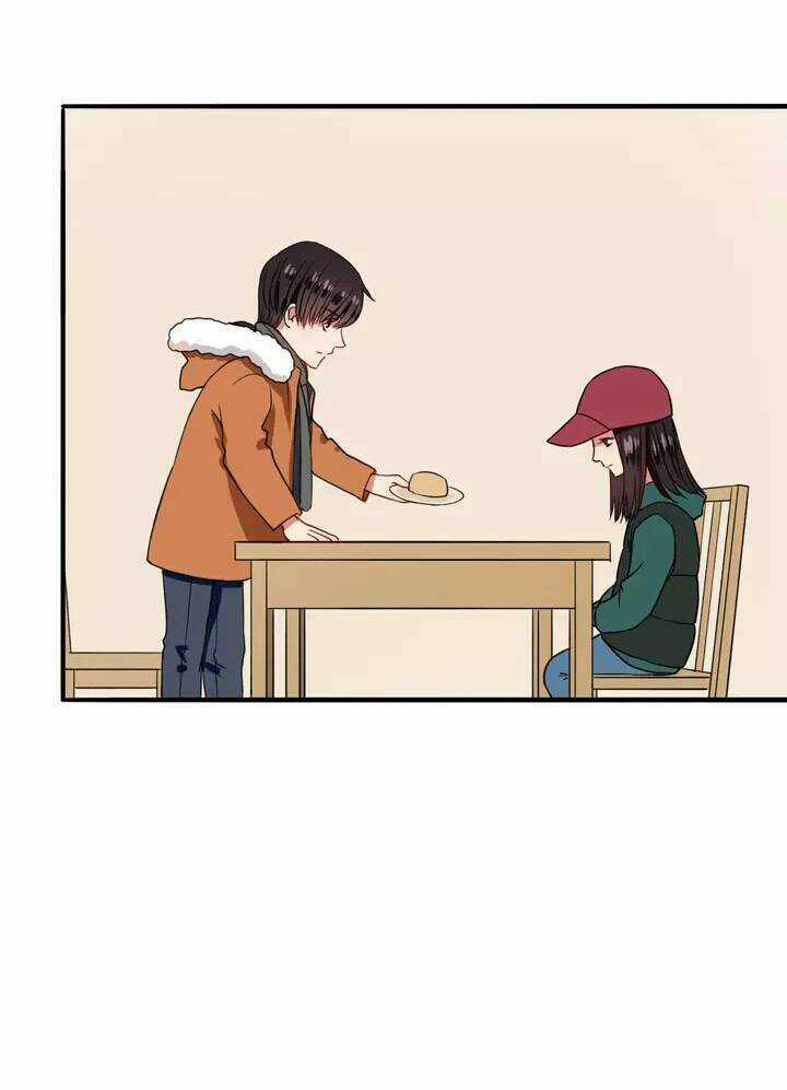 Chào Buổi Sáng, Hướng Dương Chapter 9 trang 23