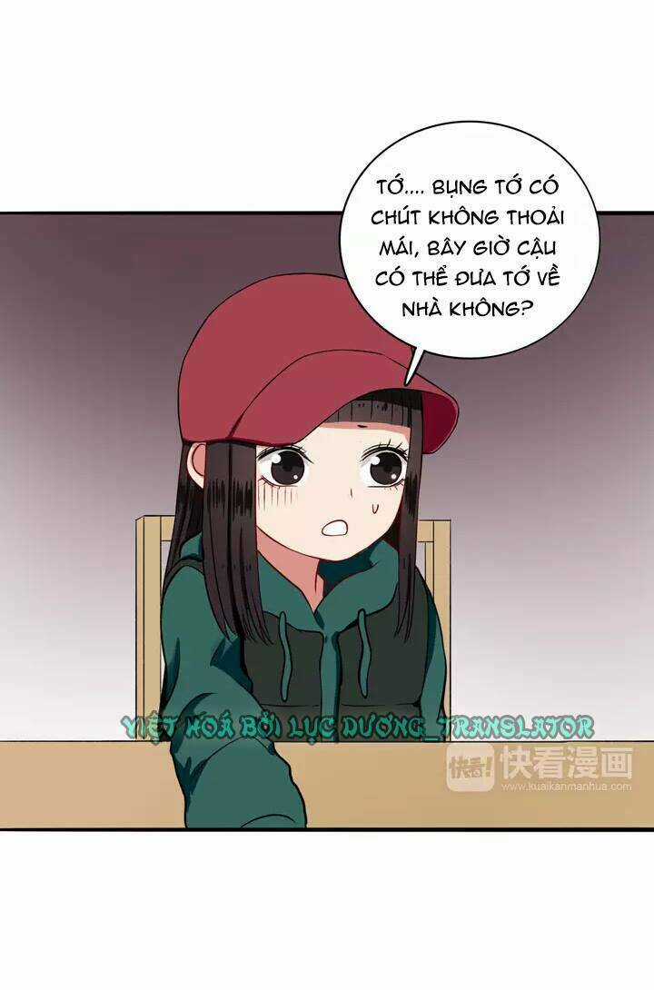 Chào Buổi Sáng, Hướng Dương Chapter 9 trang 26