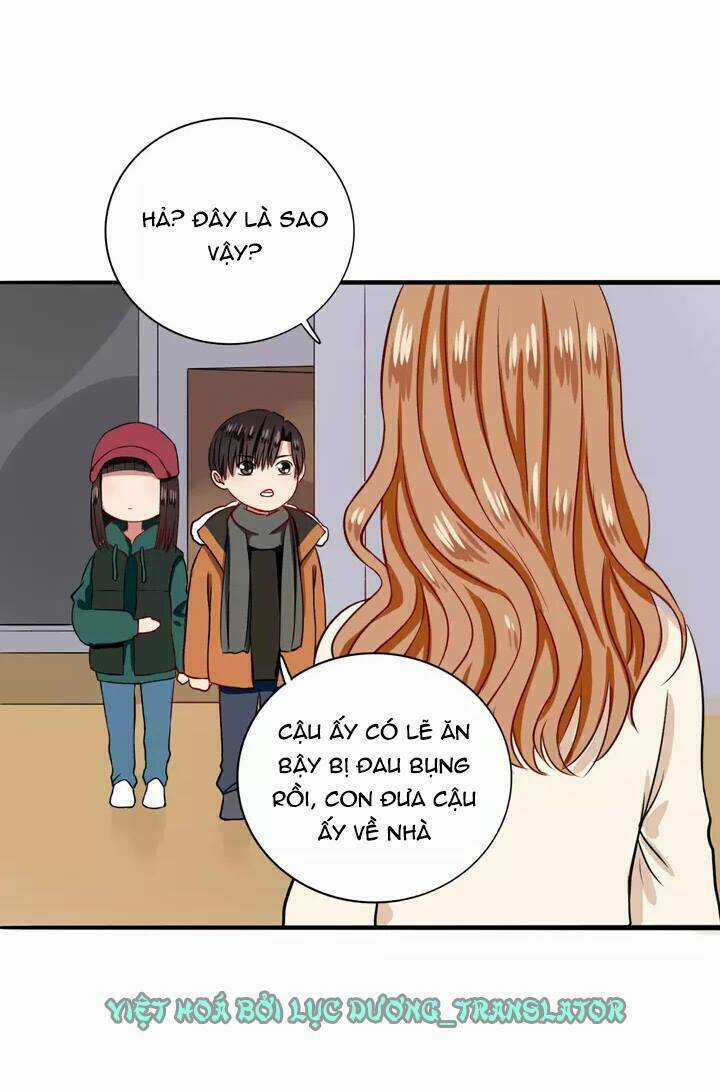 Chào Buổi Sáng, Hướng Dương Chapter 9 trang 28