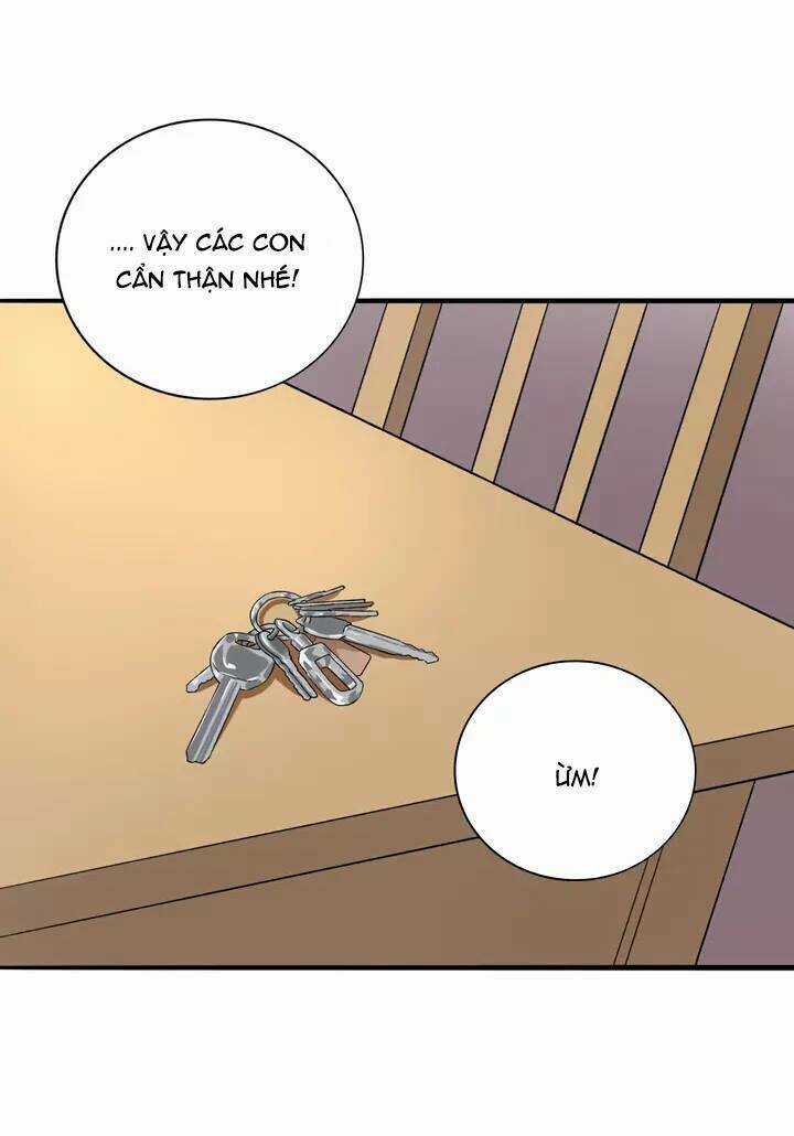 Chào Buổi Sáng, Hướng Dương Chapter 9 trang 29