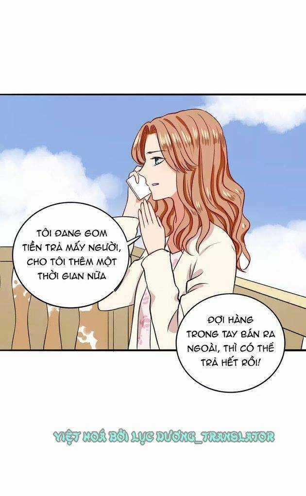 Chào Buổi Sáng, Hướng Dương Chapter 9 trang 32