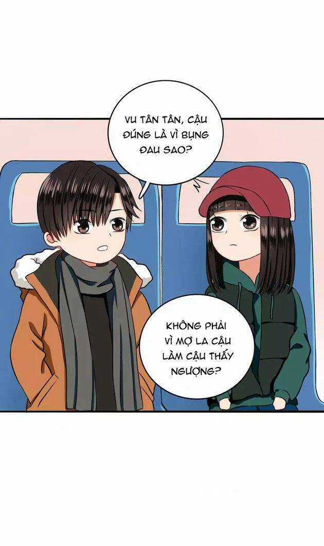 Chào Buổi Sáng, Hướng Dương Chapter 9 trang 34