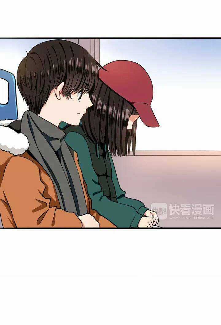 Chào Buổi Sáng, Hướng Dương Chapter 9 trang 35