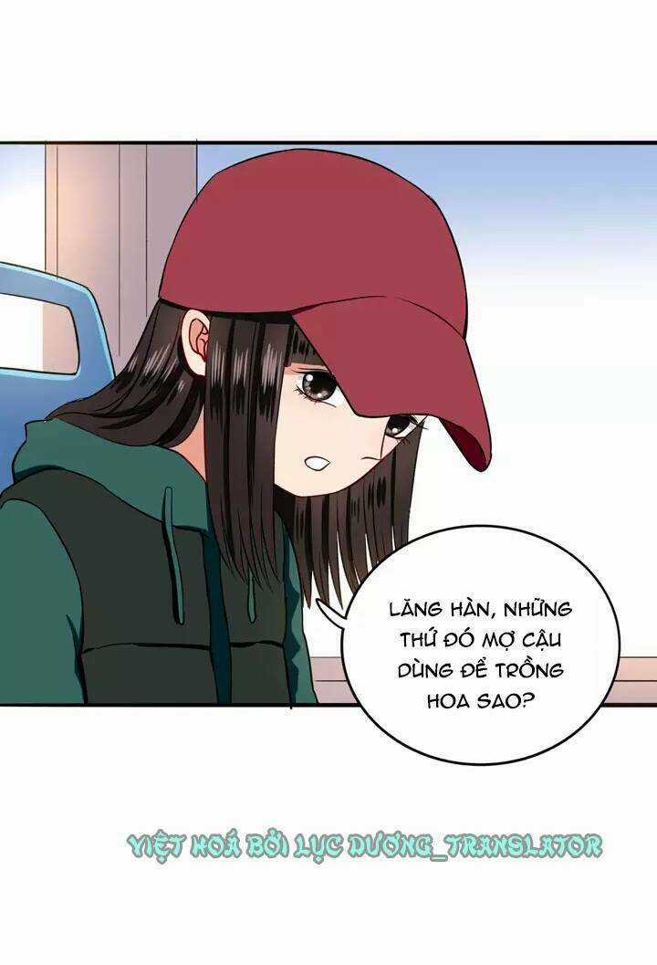 Chào Buổi Sáng, Hướng Dương Chapter 9 trang 36